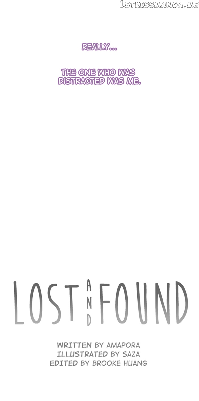 Lost And Found chapter 44 - page 33