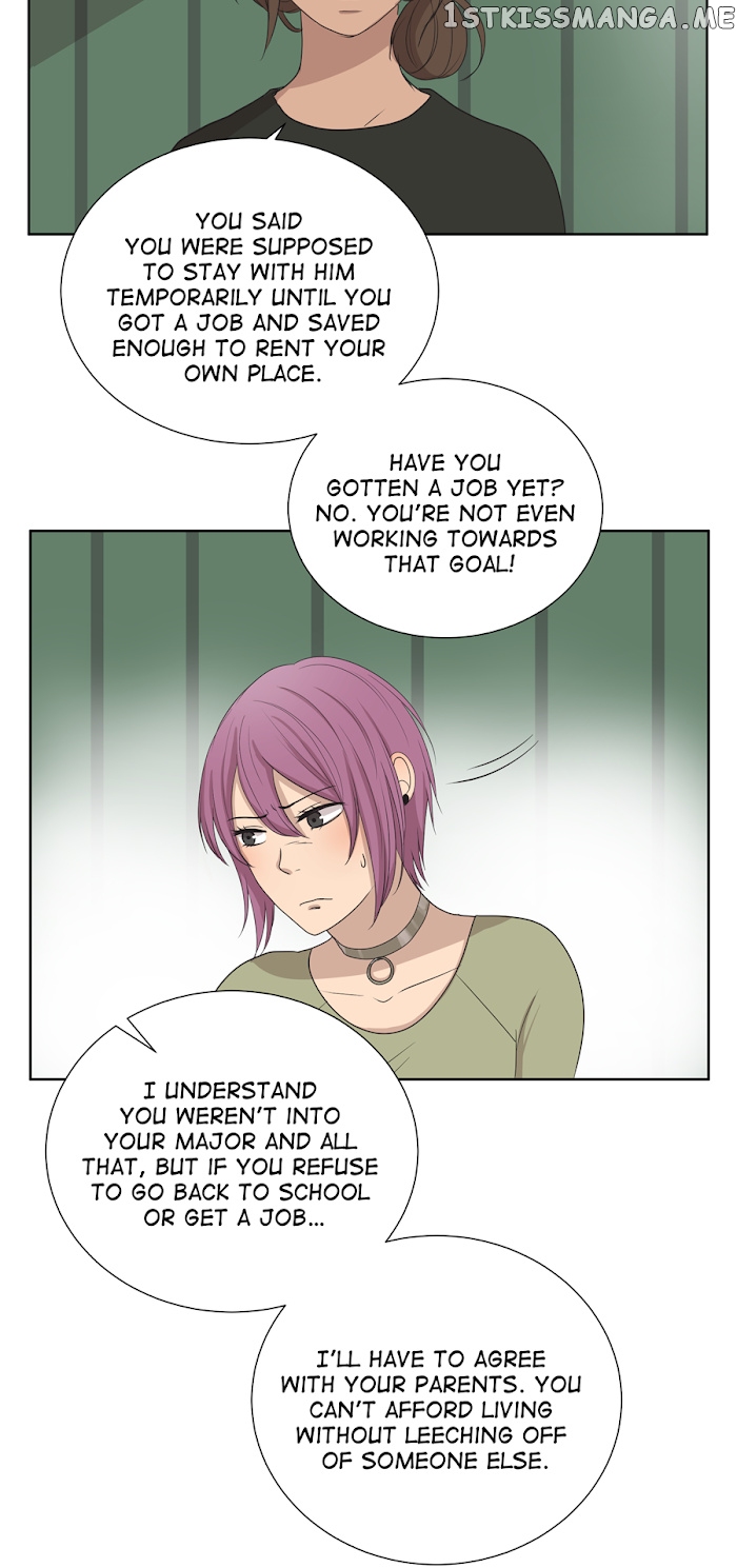 Lost And Found chapter 44 - page 4