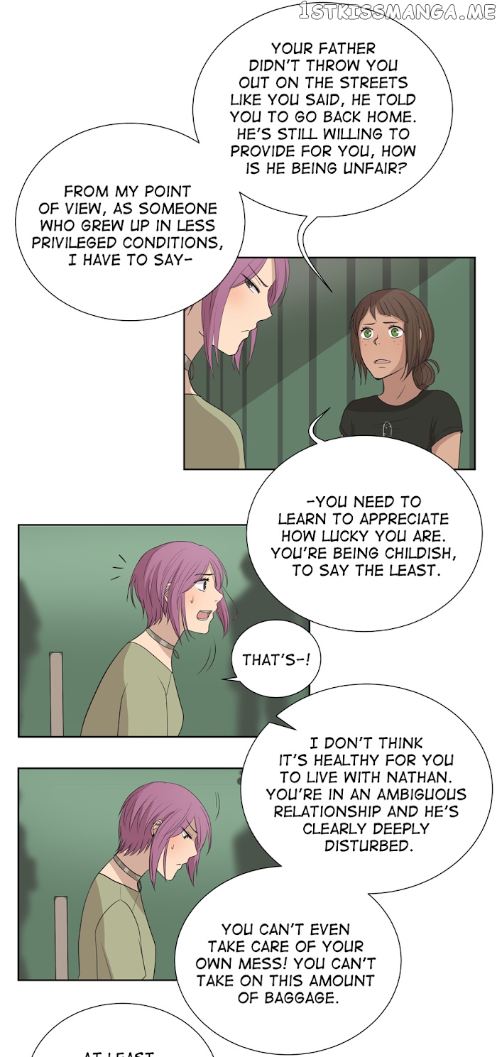 Lost And Found chapter 44 - page 5