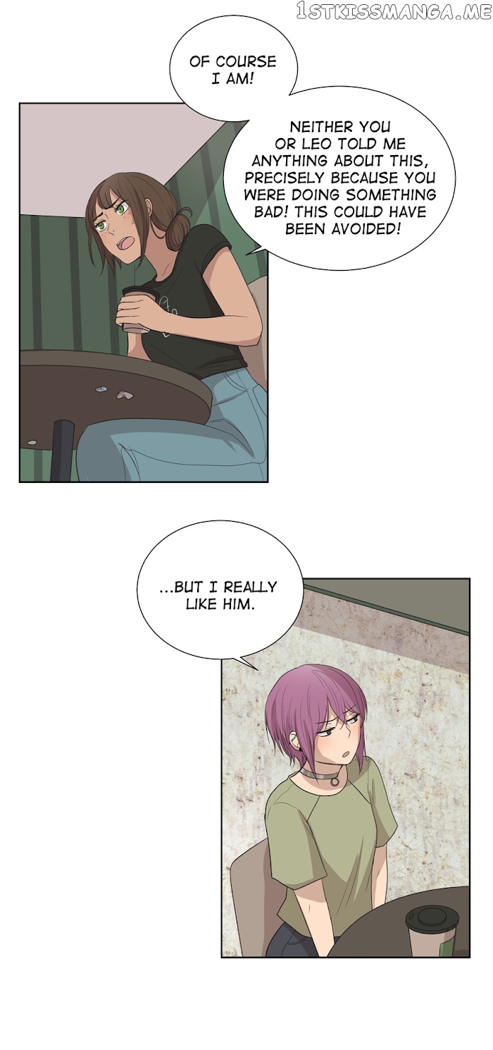 Lost And Found chapter 44 - page 7