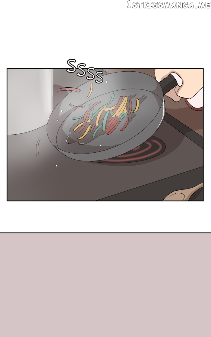 Lost And Found chapter 60 - page 1