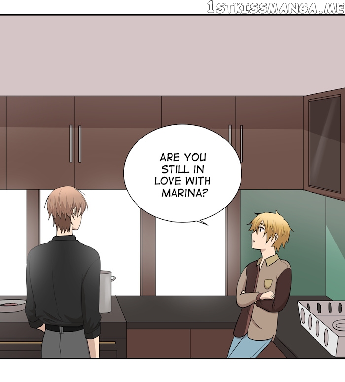 Lost And Found chapter 60 - page 10