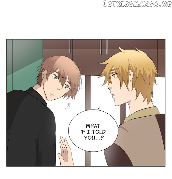 Lost And Found chapter 60 - page 12