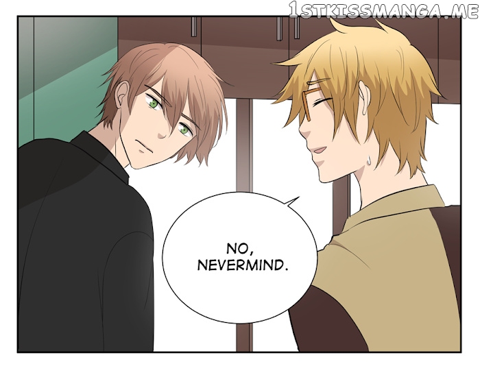 Lost And Found chapter 60 - page 13