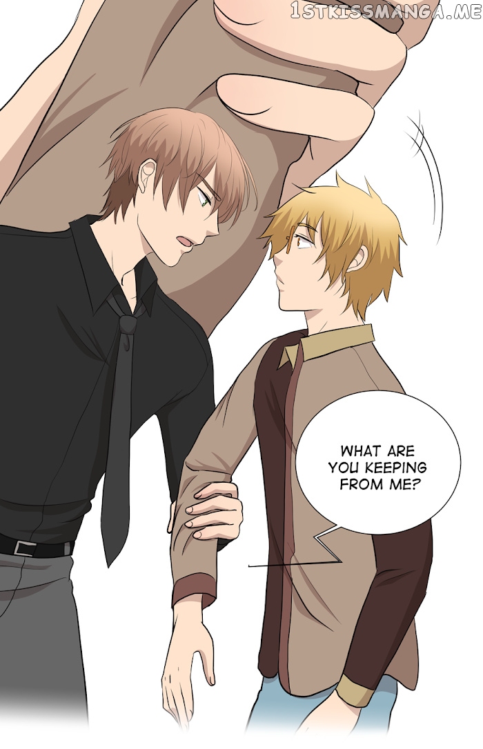 Lost And Found chapter 60 - page 15