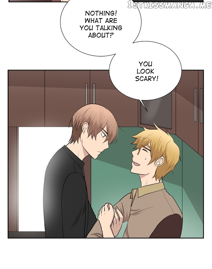 Lost And Found chapter 60 - page 17