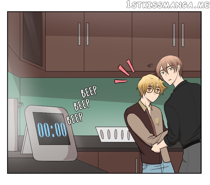 Lost And Found chapter 60 - page 18
