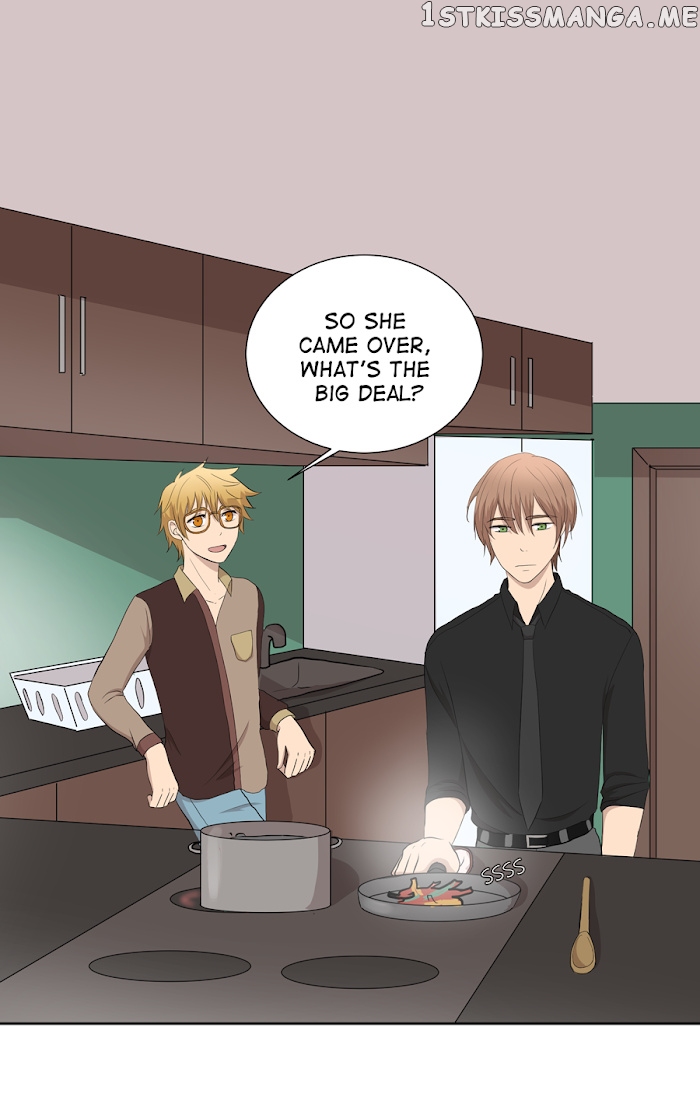 Lost And Found chapter 60 - page 2