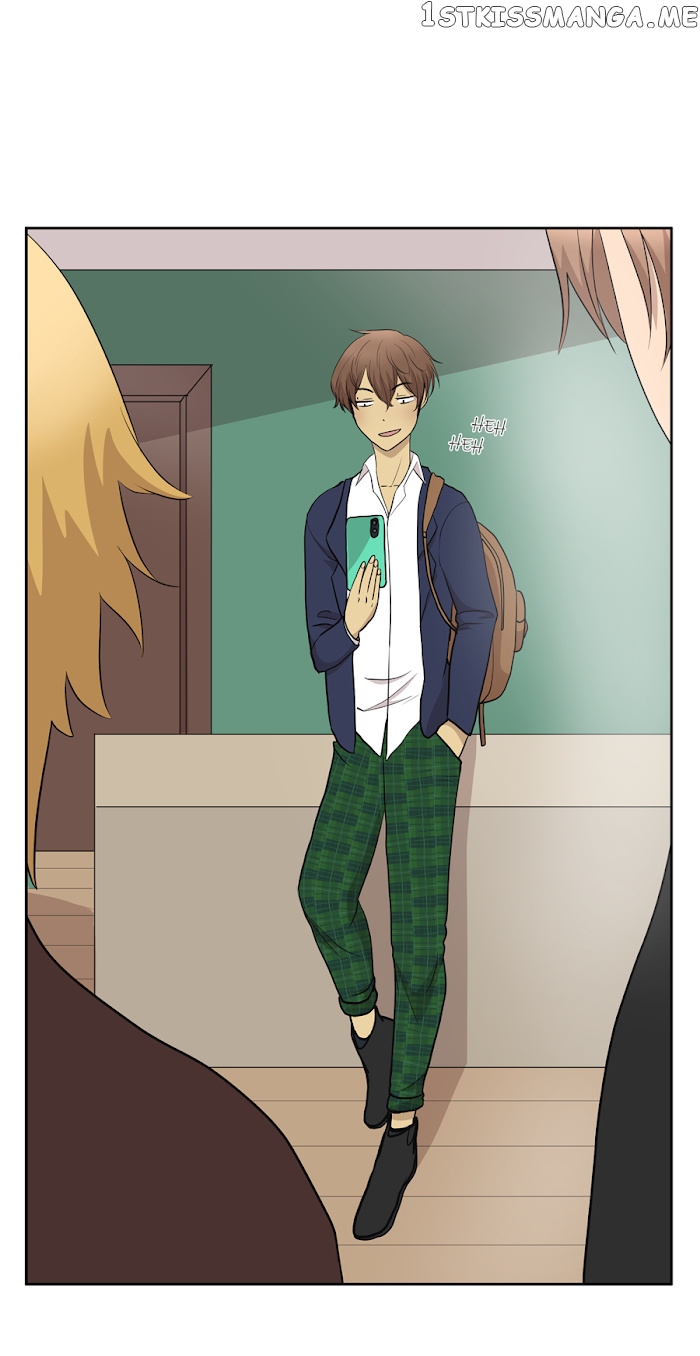 Lost And Found chapter 60 - page 20
