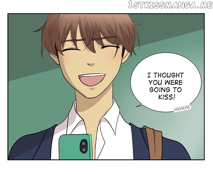 Lost And Found chapter 60 - page 21