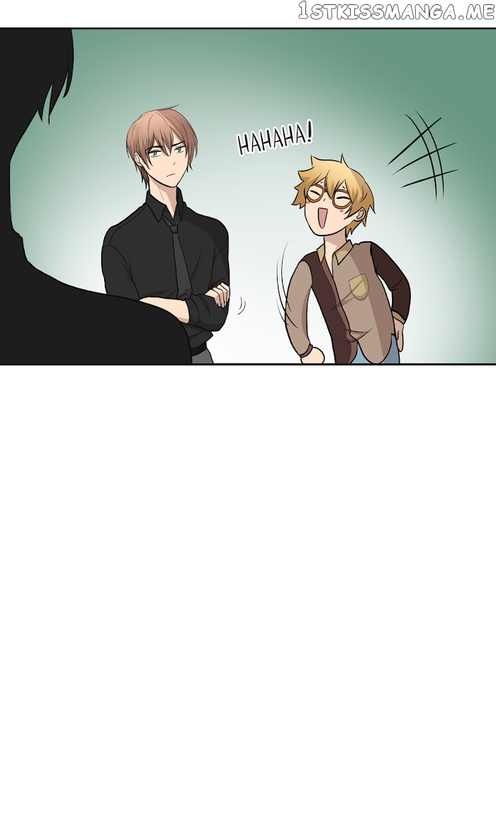 Lost And Found chapter 60 - page 22