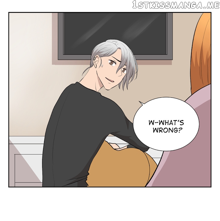 Lost And Found chapter 60 - page 26