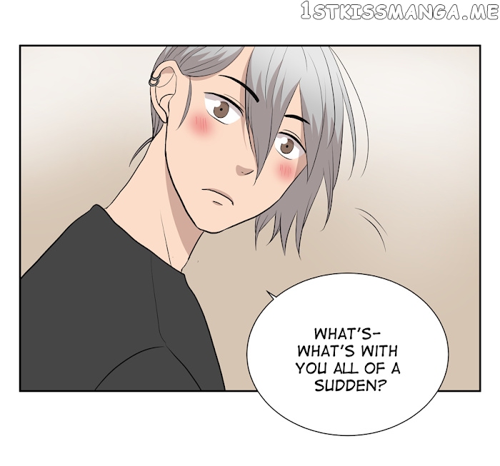 Lost And Found chapter 60 - page 28