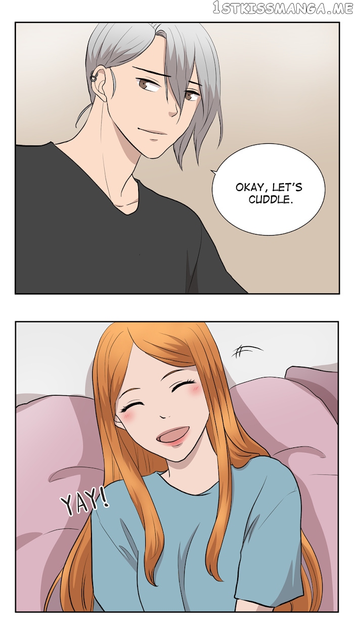 Lost And Found chapter 60 - page 30