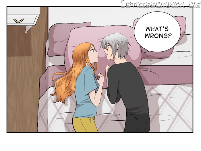 Lost And Found chapter 60 - page 34