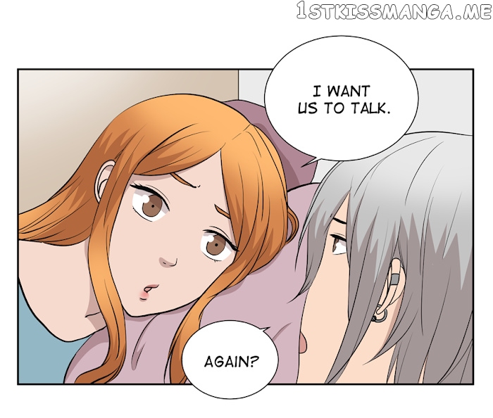 Lost And Found chapter 60 - page 35