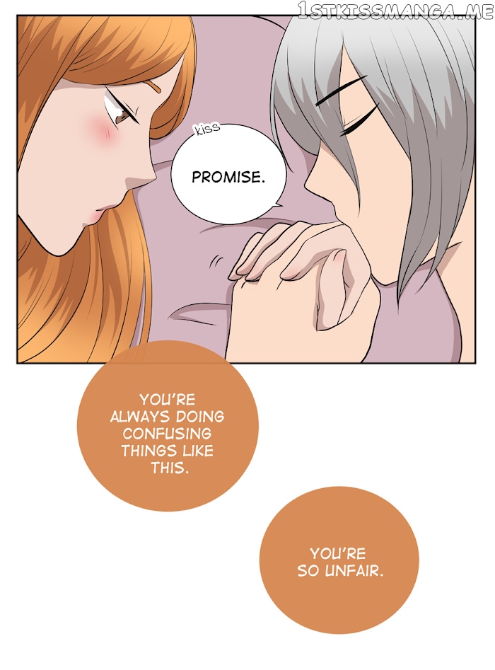 Lost And Found chapter 60 - page 40