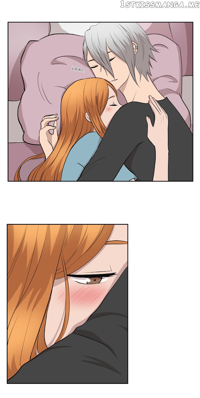Lost And Found chapter 60 - page 42