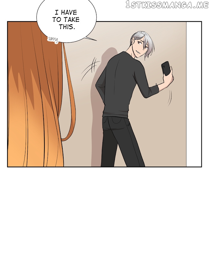 Lost And Found chapter 60 - page 49