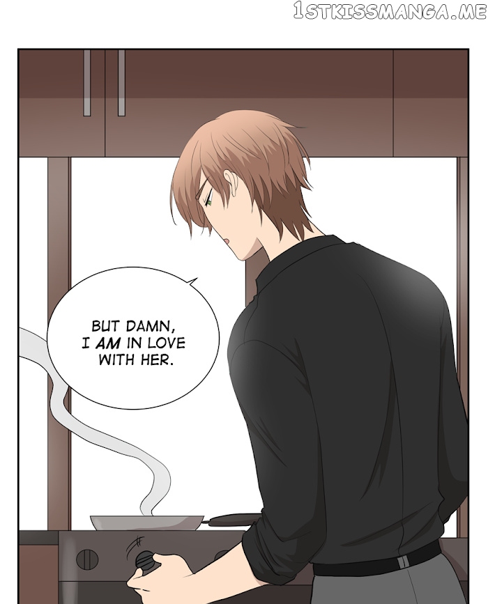 Lost And Found chapter 60 - page 7