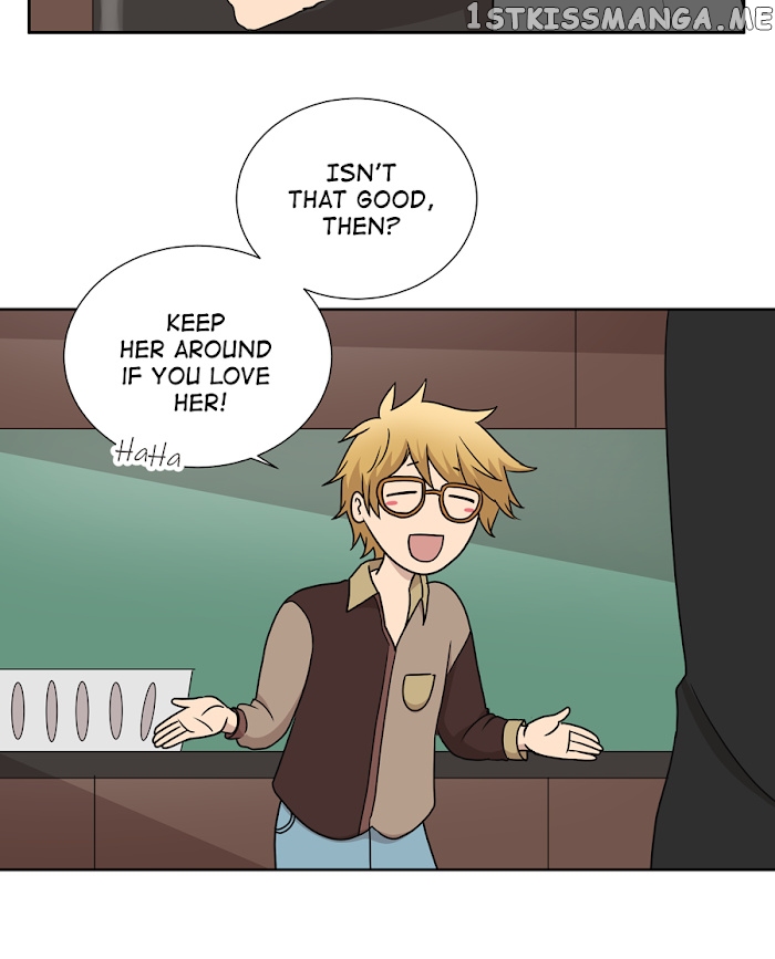 Lost And Found chapter 60 - page 8