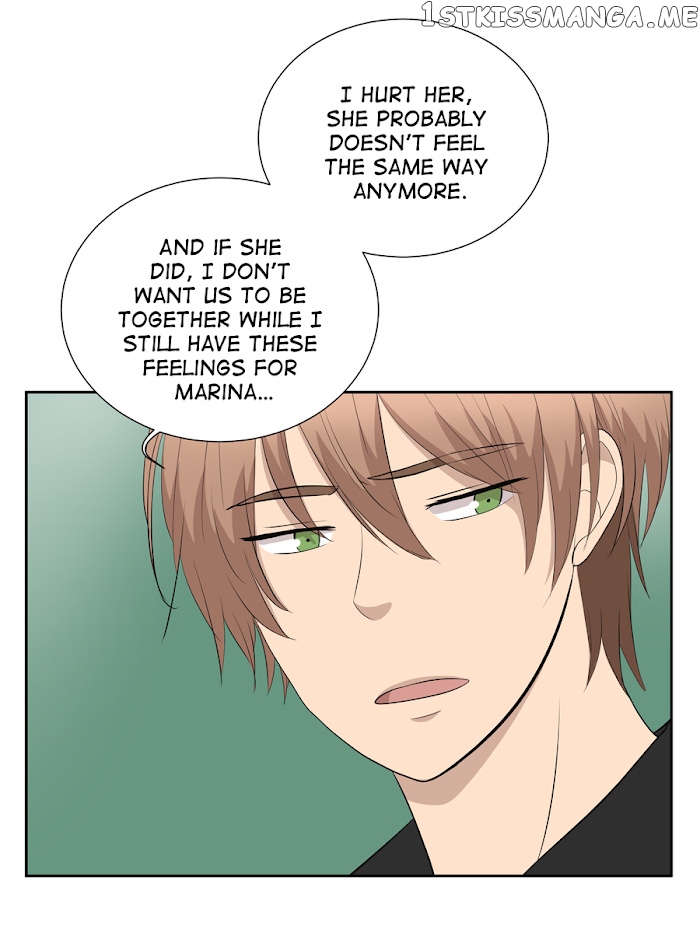 Lost And Found chapter 60 - page 9