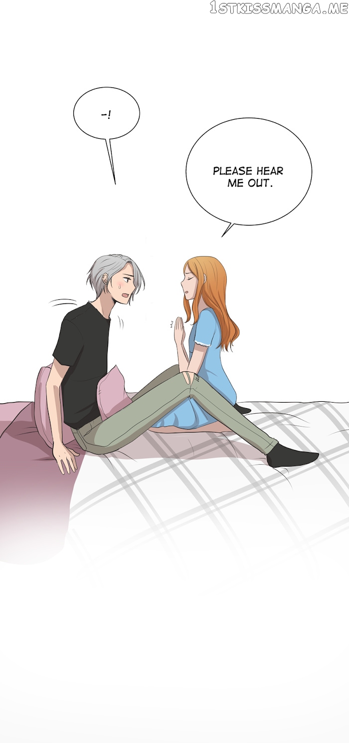 Lost And Found chapter 45 - page 10