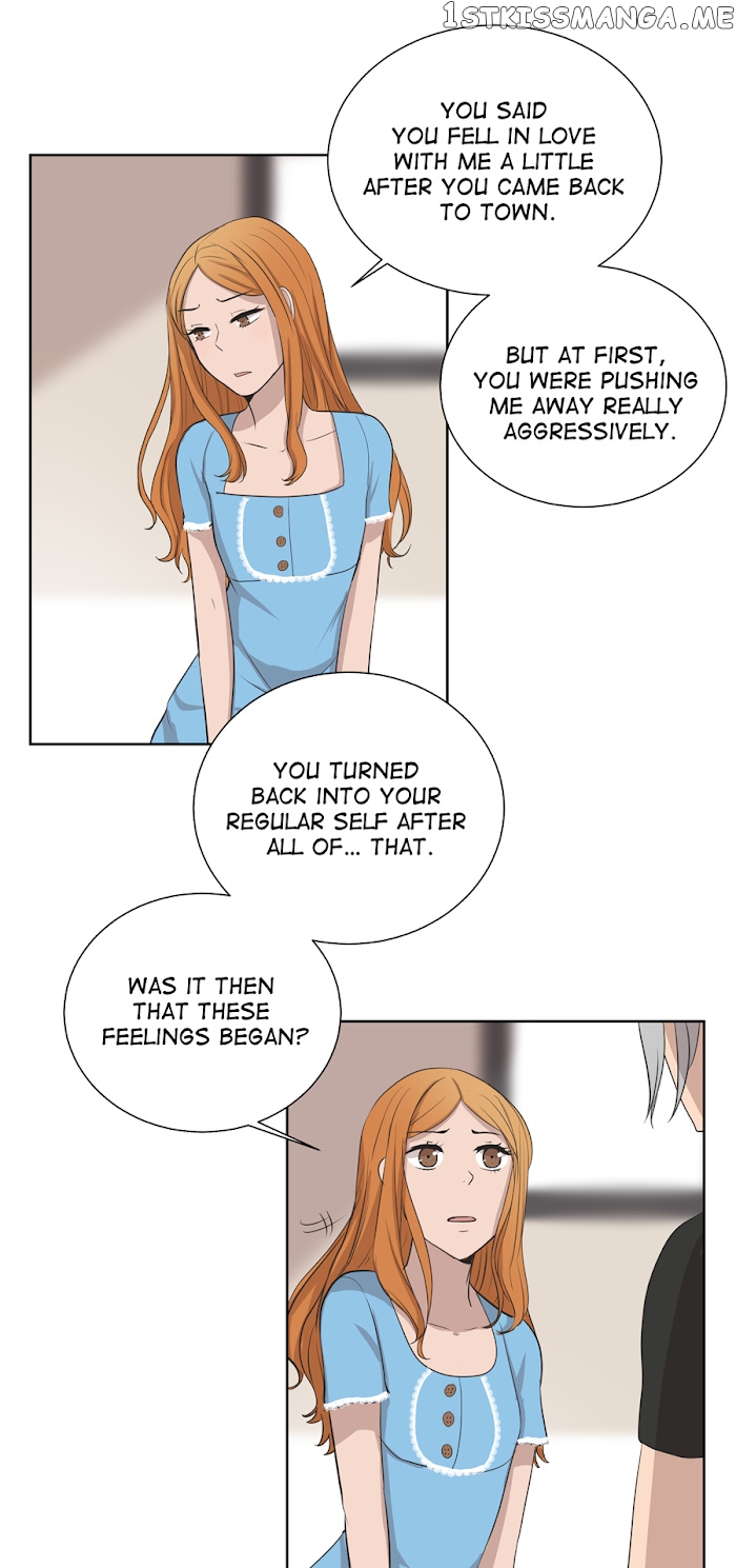 Lost And Found chapter 45 - page 11