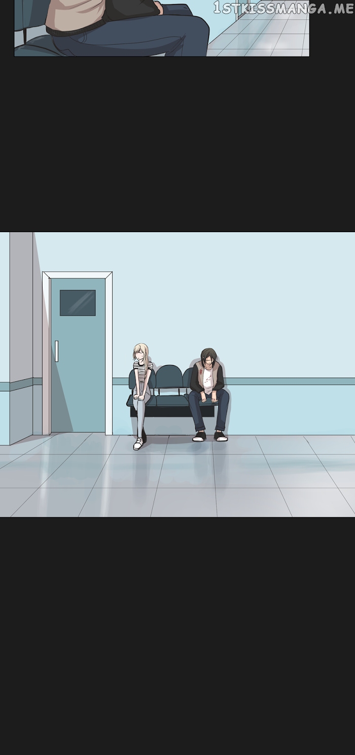 Lost And Found chapter 45 - page 14