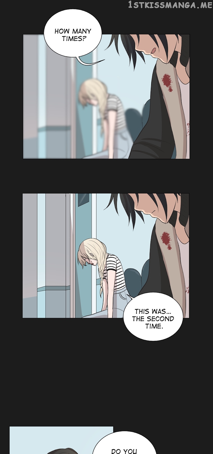 Lost And Found chapter 45 - page 15
