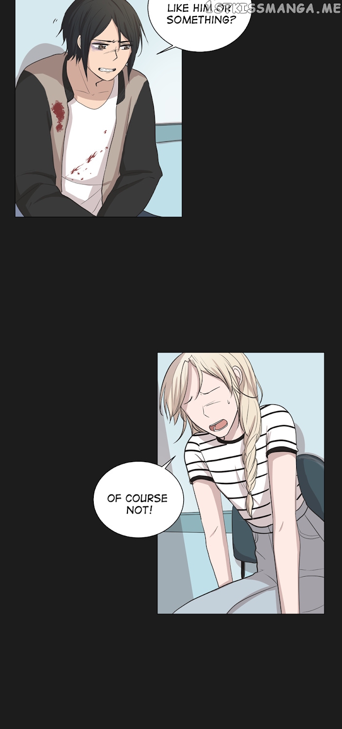 Lost And Found chapter 45 - page 16