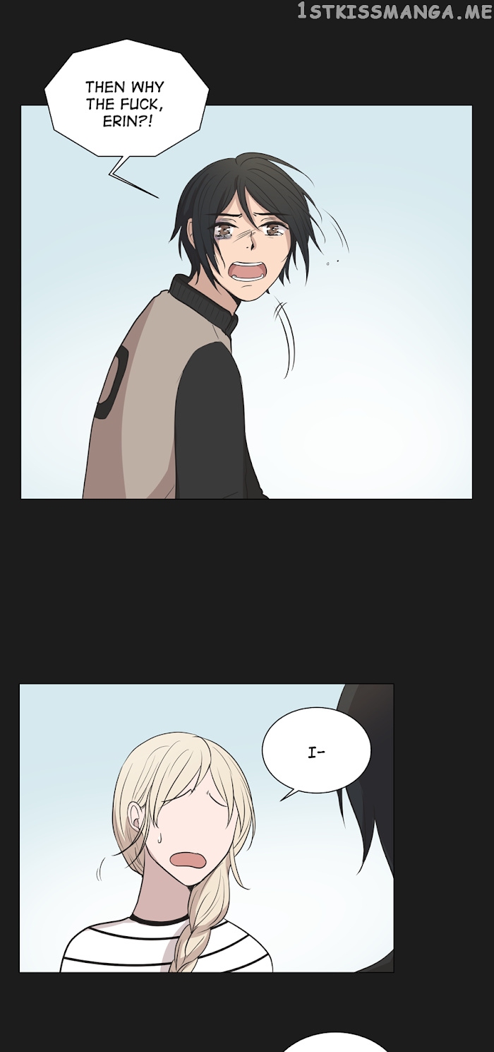Lost And Found chapter 45 - page 17