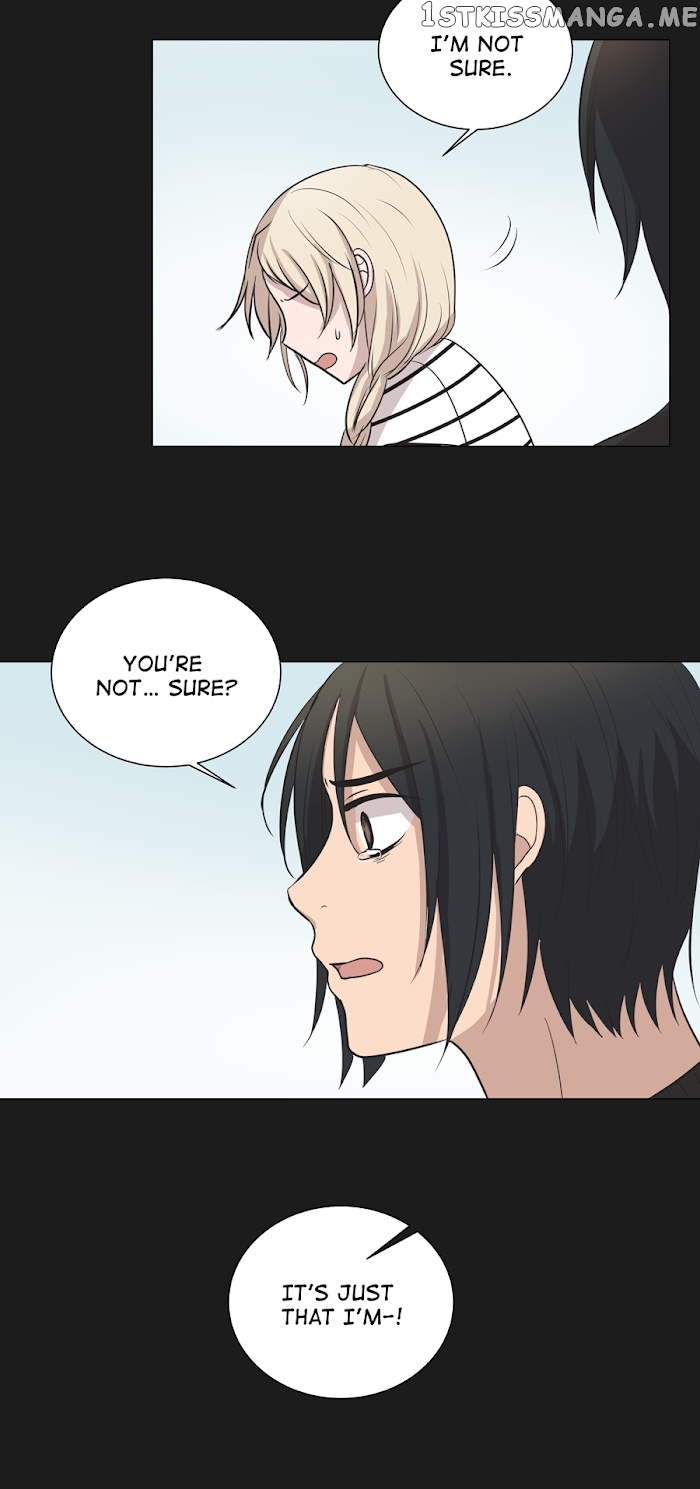 Lost And Found chapter 45 - page 18