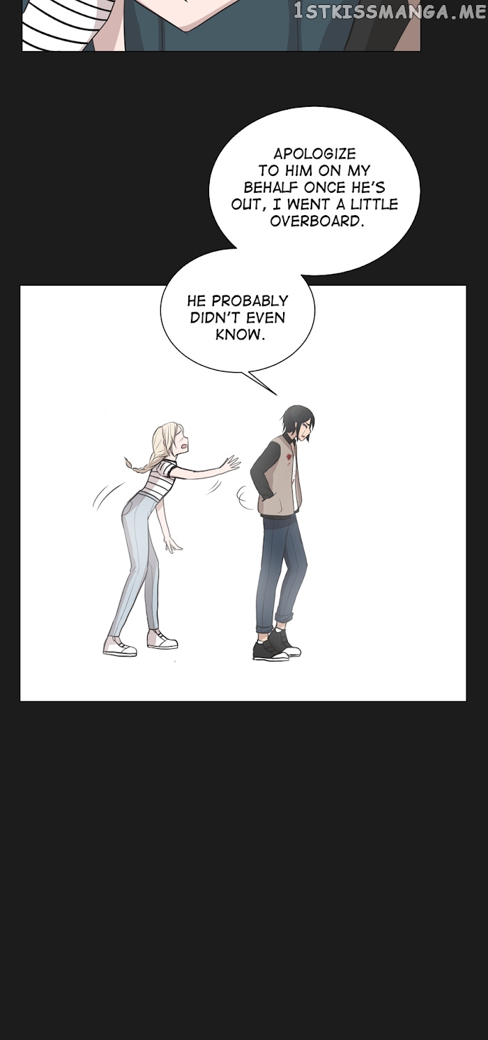Lost And Found chapter 45 - page 20