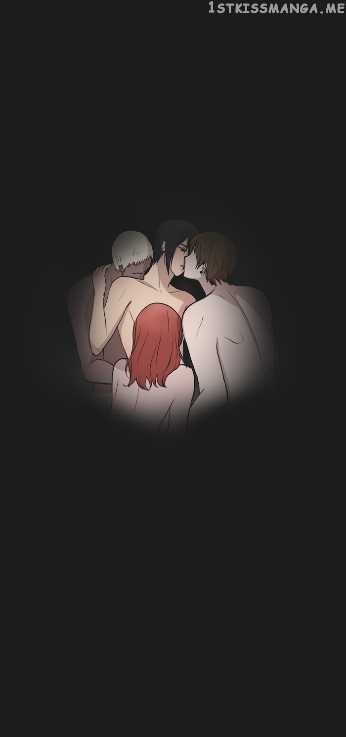 Lost And Found chapter 45 - page 24
