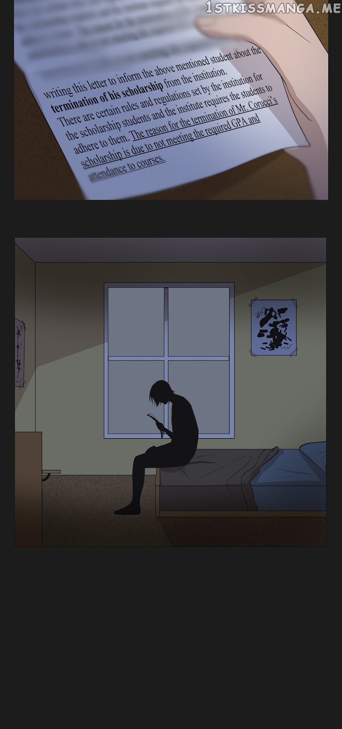 Lost And Found chapter 45 - page 28
