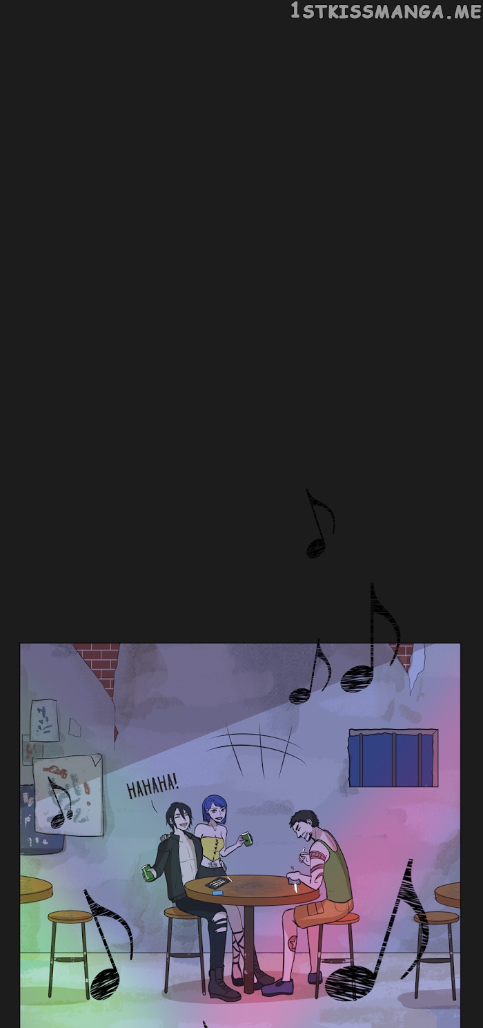 Lost And Found chapter 45 - page 29