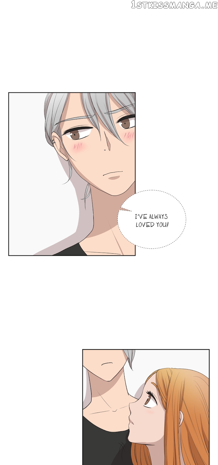 Lost And Found chapter 45 - page 3