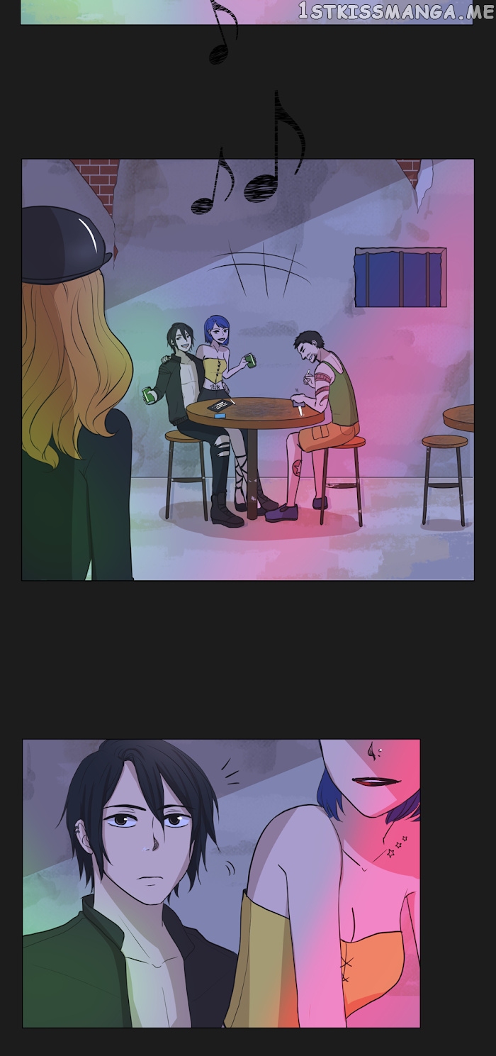 Lost And Found chapter 45 - page 30