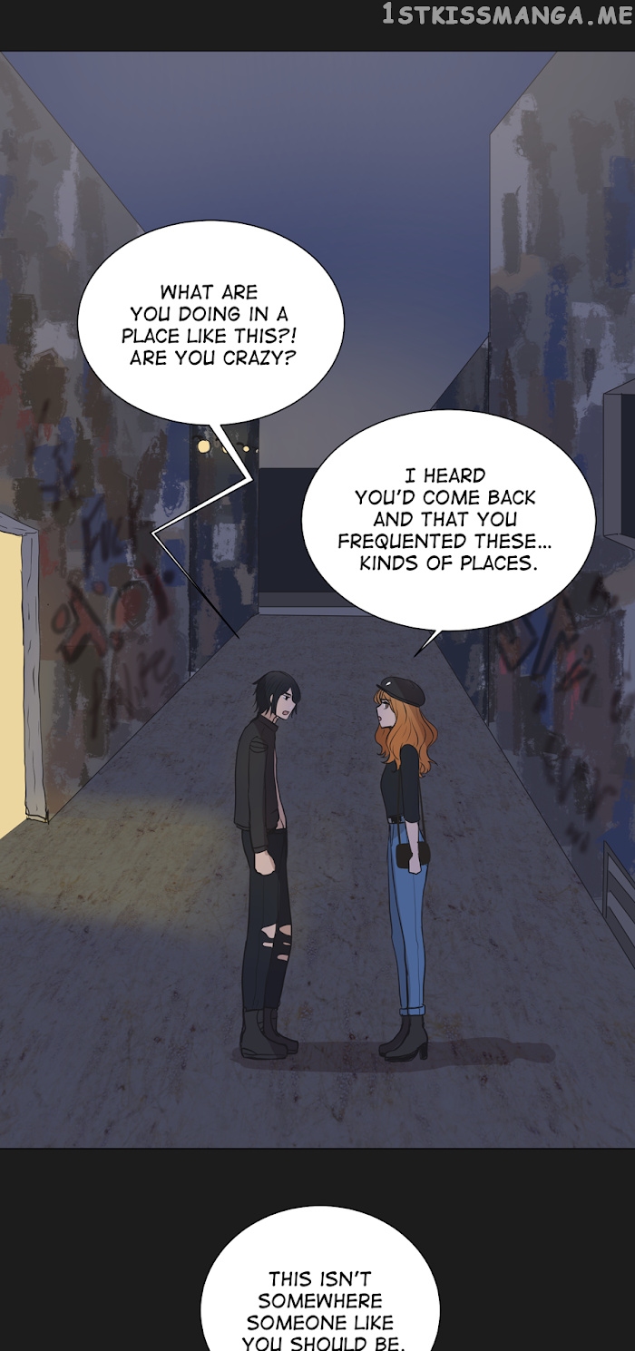 Lost And Found chapter 45 - page 33