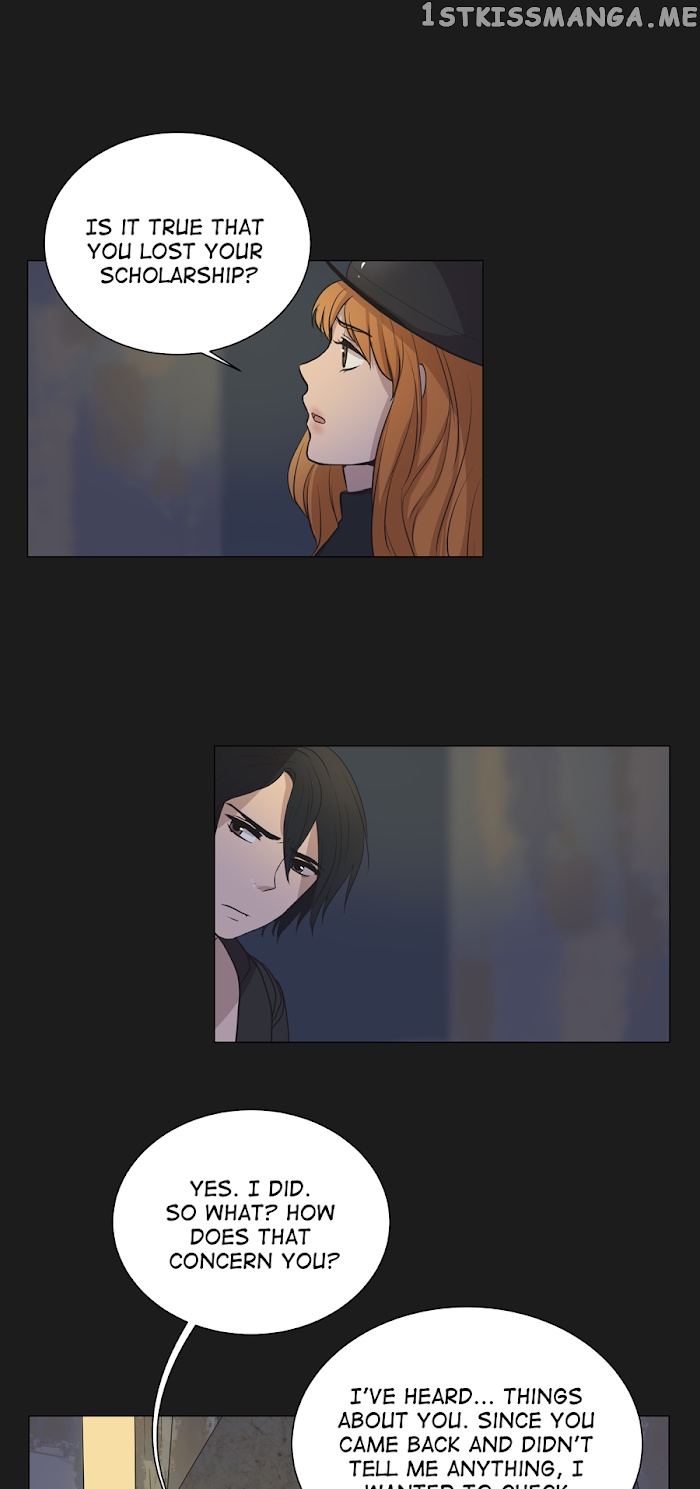 Lost And Found chapter 45 - page 35