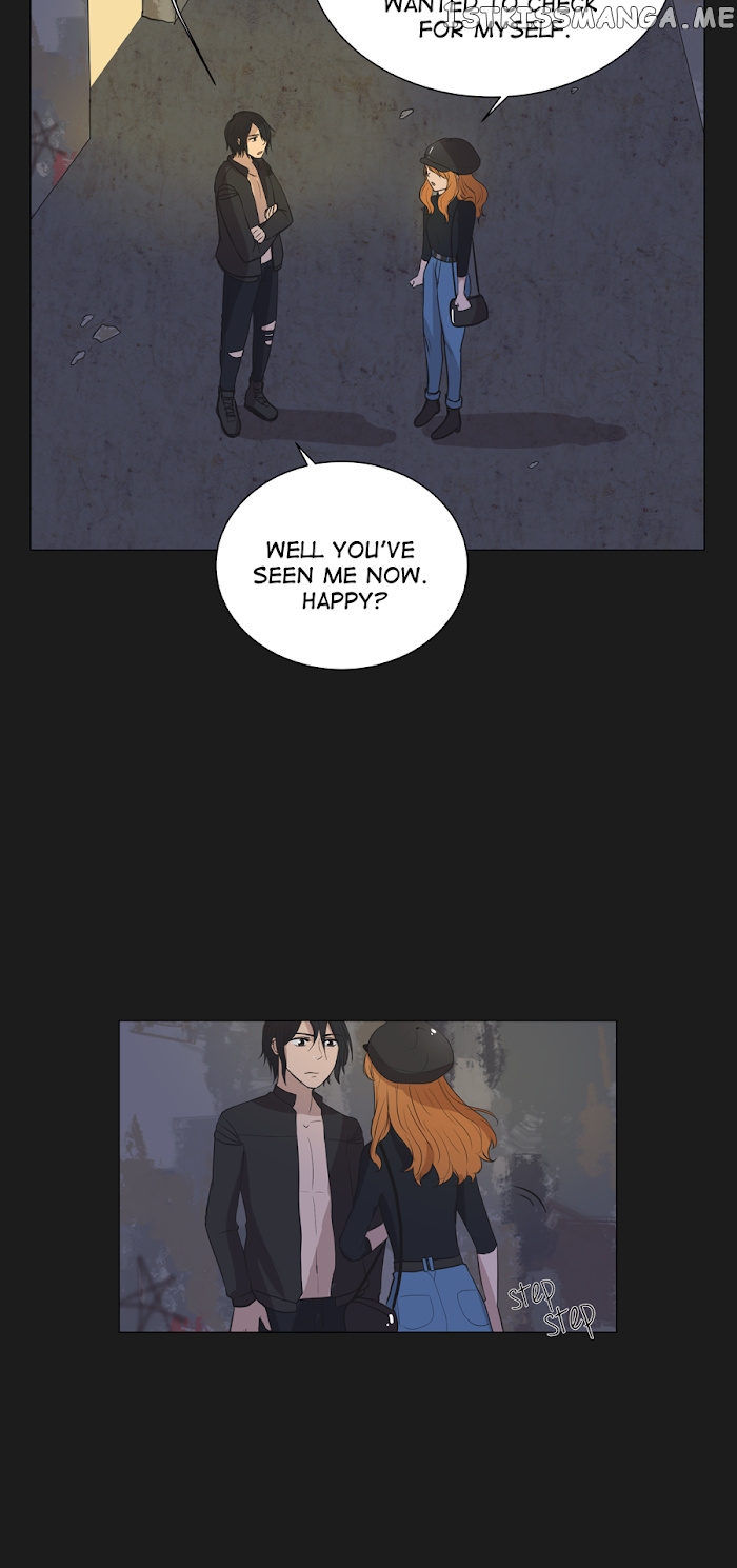 Lost And Found chapter 45 - page 36