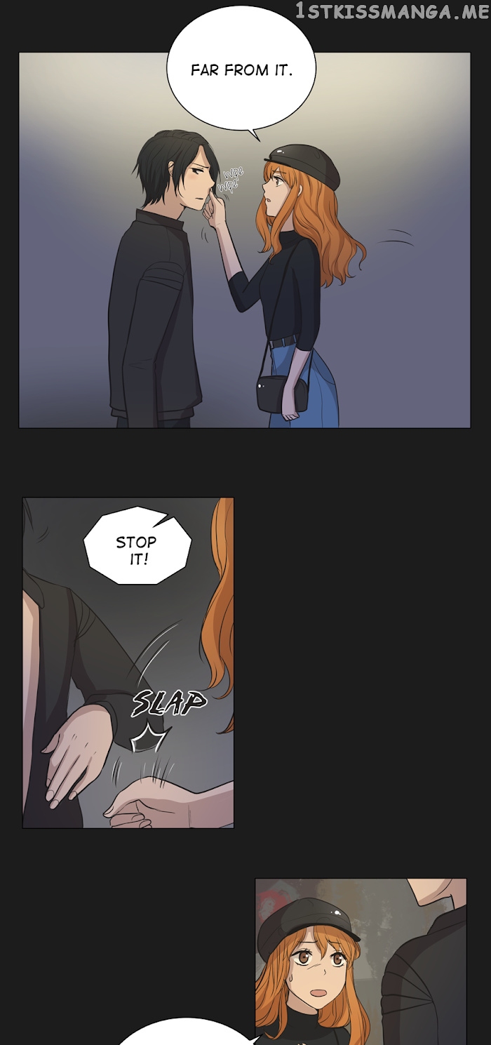 Lost And Found chapter 45 - page 37