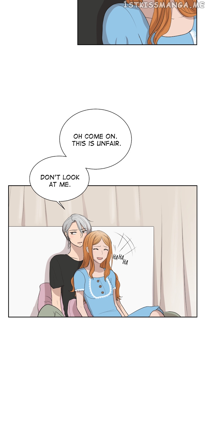 Lost And Found chapter 45 - page 4