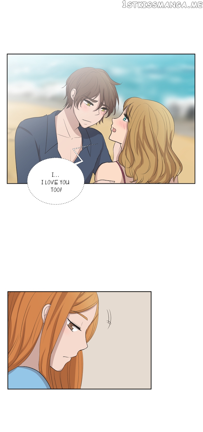 Lost And Found chapter 45 - page 5