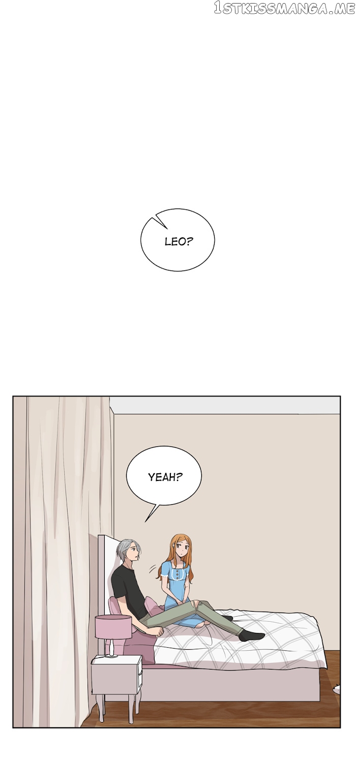 Lost And Found chapter 45 - page 6