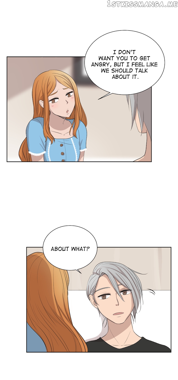 Lost And Found chapter 45 - page 7