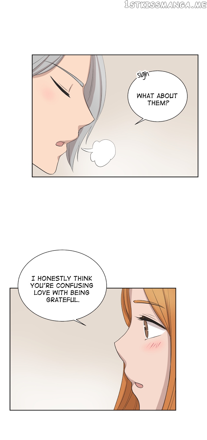 Lost And Found chapter 45 - page 9