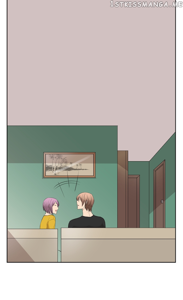 Lost And Found chapter 59 - page 1