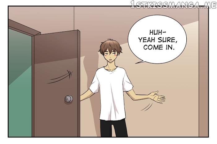 Lost And Found chapter 59 - page 12